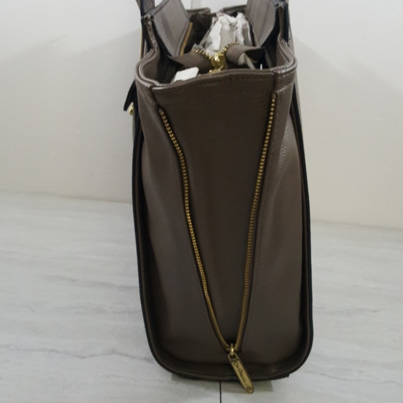 3.1 Phillip Lim Big Classy Tote Purse - Picture 4 of 7